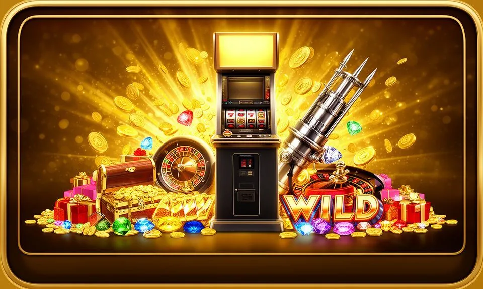 Roulette Royale